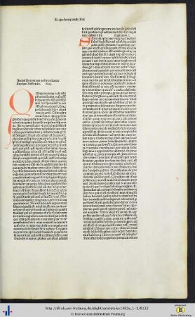 Libri posteriorum analecticorum Aristotelis