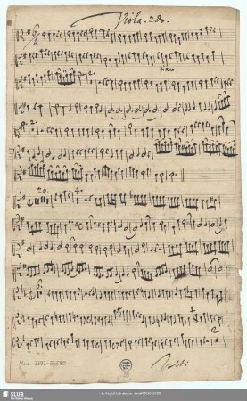 Viola. 2do.
