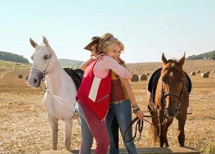 Bibi und Tina 3 - Mädchen gegen Jungs (2016) - Teaser