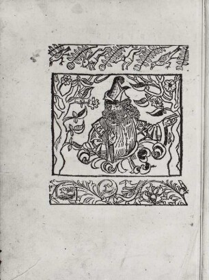 Marschalk, Nikolaus