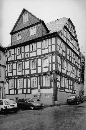 Wetzlar, Obertorstraße 28