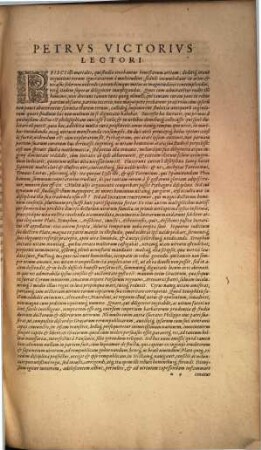 Aristotelis politicorum libri octo