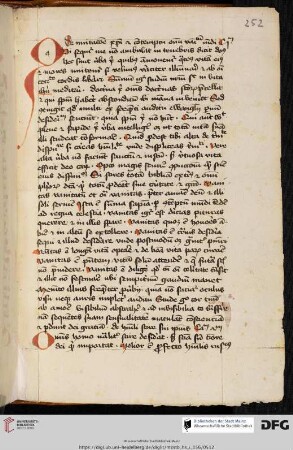 Thomas a Kempis, De imitatione Christi (L.I.)