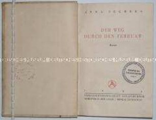 Historischer Roman über den österreichischen Bürgerkrieg 1934