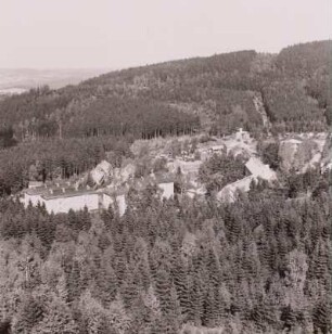Ort, Antonsthal