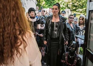 HERRliche Zeiten (2018) - Teaser