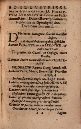 Agatharchia sive Epitoma Conditionum Boni Principis