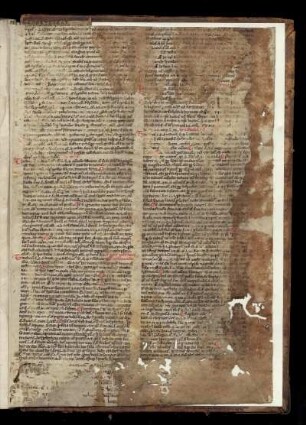 Fragment (Hinterspiegel)
