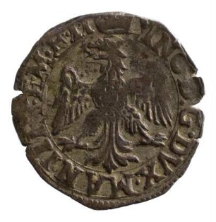 Münze, Grosso