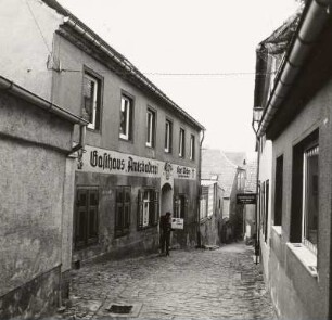 Gasthaus Amtsbaderei