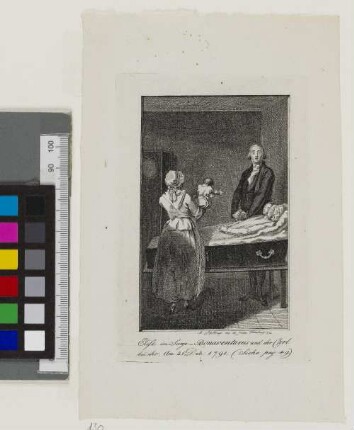 [Bildnis von Adam Friedrich Schultz]