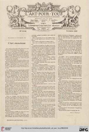 No 95 (Novembre 1893)