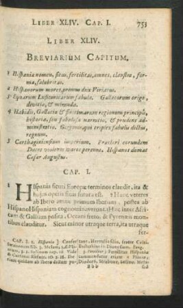 Liber XLIV.