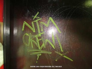 NiM CREW!