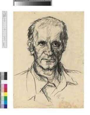 Hans Tombrock Blatt 1