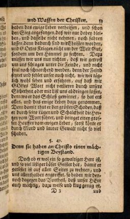 53-63, § 47 - 54