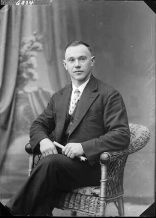 Rudolf Böhrer