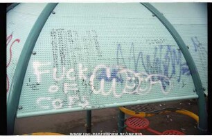 Fuck oF CoPS | Moon