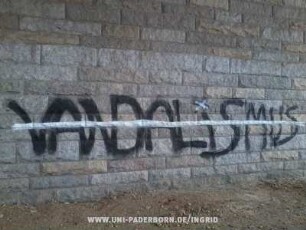 VANDALiSMUS