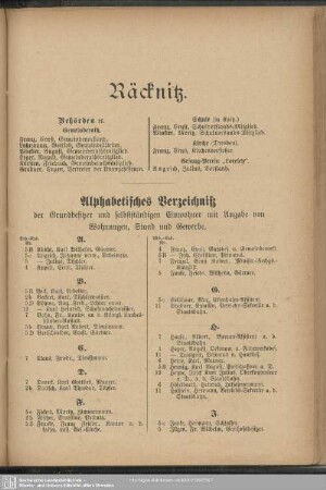 Räcknitz