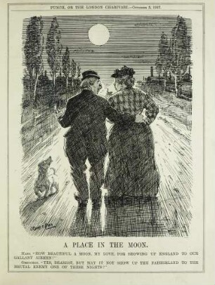 A place in the moon
