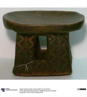 Hocker