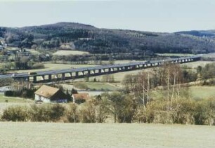 Kinzig-Talbrücke