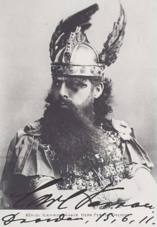 Perron, Carl