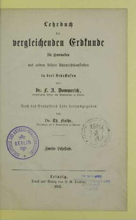 Lehrstufe 2: [Lehrstufe 2]