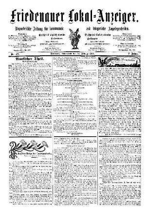 Nr. 47, 24.02.1900