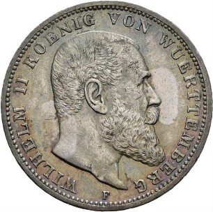 Kaiserreich: Württemberg 1914