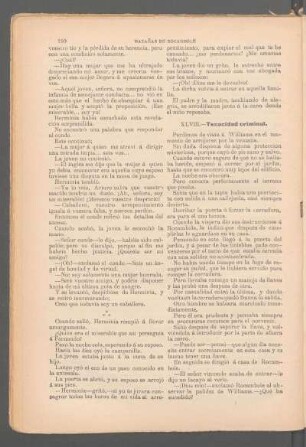 XLVIII. - Tenacidad criminal.