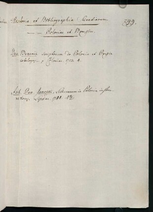 299-300, h. Poloniae et Borussiae