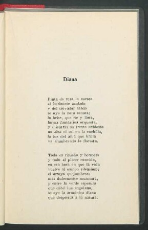 Diana