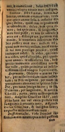 Vita, Et Doctrina Iesv Christi : Ex Quatuor Evangelistis Collecta, Et in Meditationum materiam ad singulos totius anni dies distributa, 1