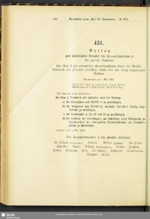[Nr. 451-460]