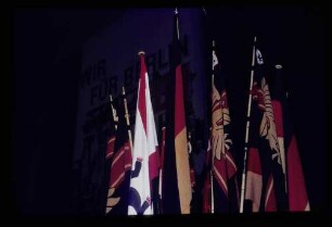 CDU Deutschlandhalle 10.2.67.