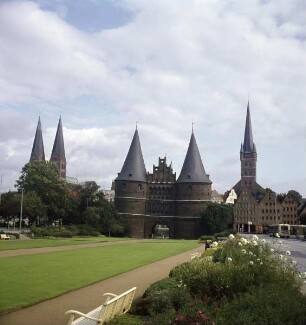 Holstentor