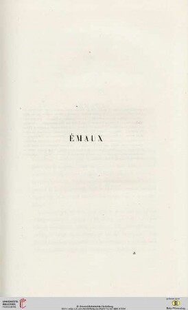 Émaux