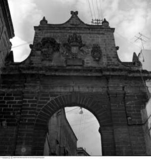 Porta Nuova