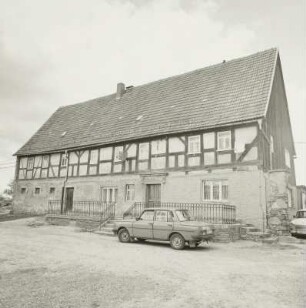 Haus Nummer 17