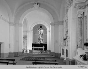 San Francesco, Colle di Val d'Elsa
