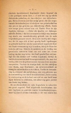 Dante Alighieri : zijn oudste en zijn jongste biograaf