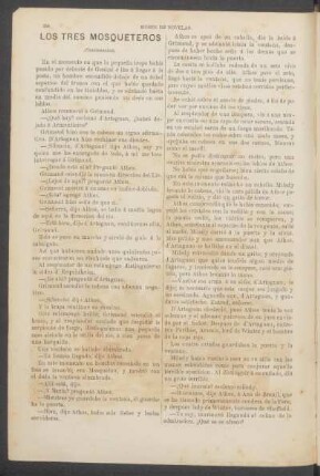 [Capítulo LXV - El juicio.] - (Continuación).