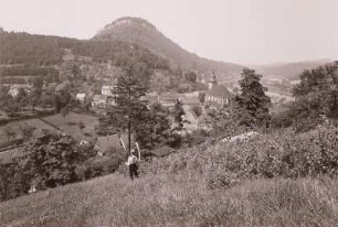 Stadt, Königstein (Sächsische Schweiz)