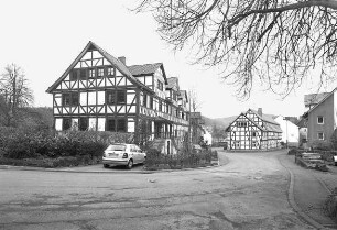 Streckhof; Söhrewald, Lindenstraße 20
