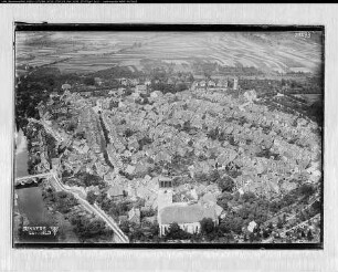 Allendorf (a.d. Werra b. Eschwege)