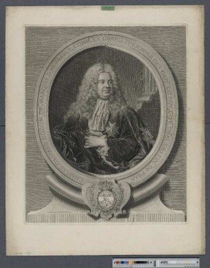 Charles Gaspard Dodun