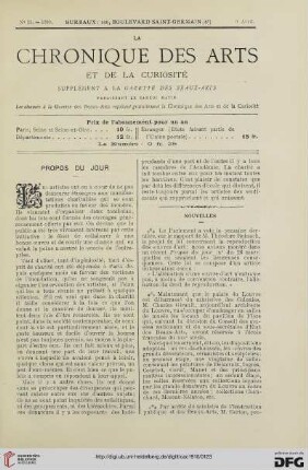 Nr. 15 (9 Avril)