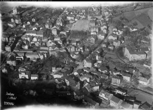 Klingenthal (b. Auerbach)
